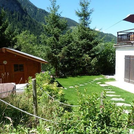 Auberge sur la Montagne Sainte-Foy-Tarentaise Extérieur photo