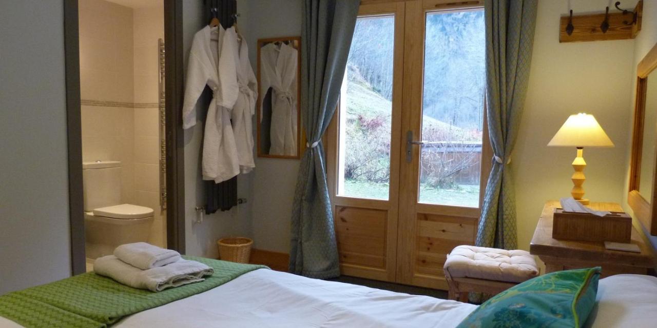 Auberge sur la Montagne Sainte-Foy-Tarentaise Extérieur photo